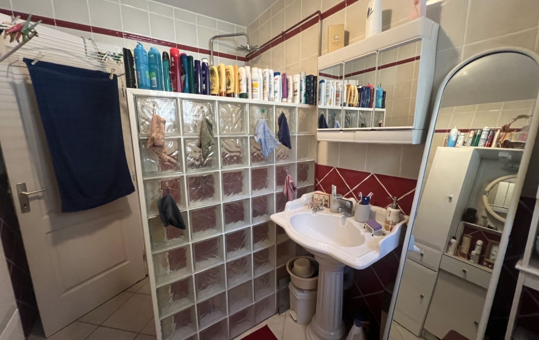 GL IMMOBILIER : Maison / Villa | SAINT-GILLES (30800) | 80 m2 | 242 000 &euro; 