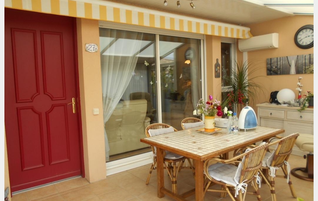 GL IMMOBILIER : Maison / Villa | SAINT-GILLES (30800) | 117 m2 | 302 000 € 