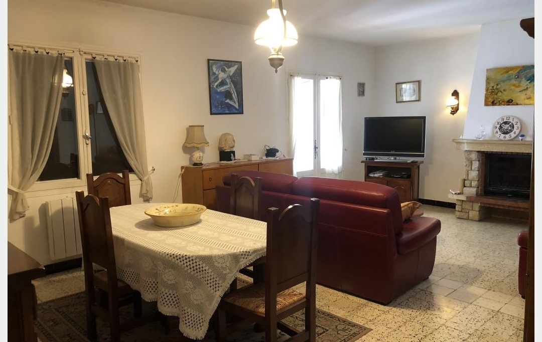 GL IMMOBILIER : House | SAINT-GILLES (30800) | 112 m2 | 289 000 € 