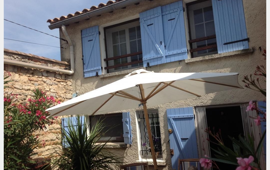 GL IMMOBILIER : Maison / Villa | SAINT-GILLES (30800) | 65 m2 | 179 000 € 