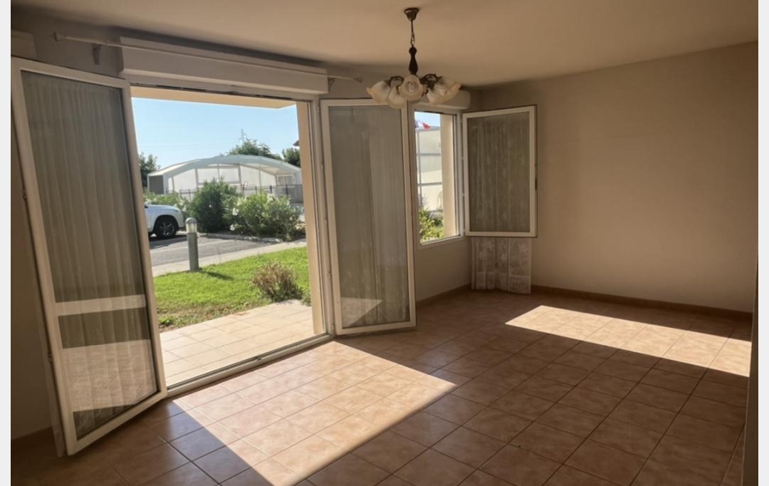 GL IMMOBILIER : Appartement | SAINT-GILLES (30800) | 45 m2 | 127 000 € 
