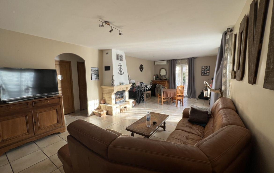 GL IMMOBILIER : House | BELLEGARDE (30127) | 130 m2 | 309 000 € 