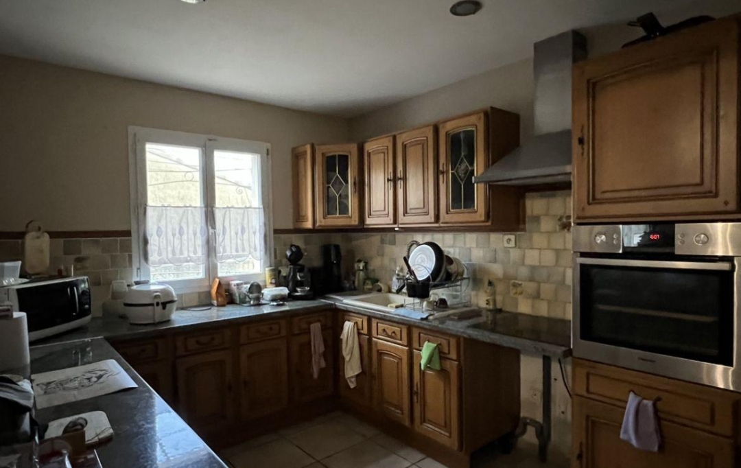 GL IMMOBILIER : House | BELLEGARDE (30127) | 130 m2 | 309 000 € 