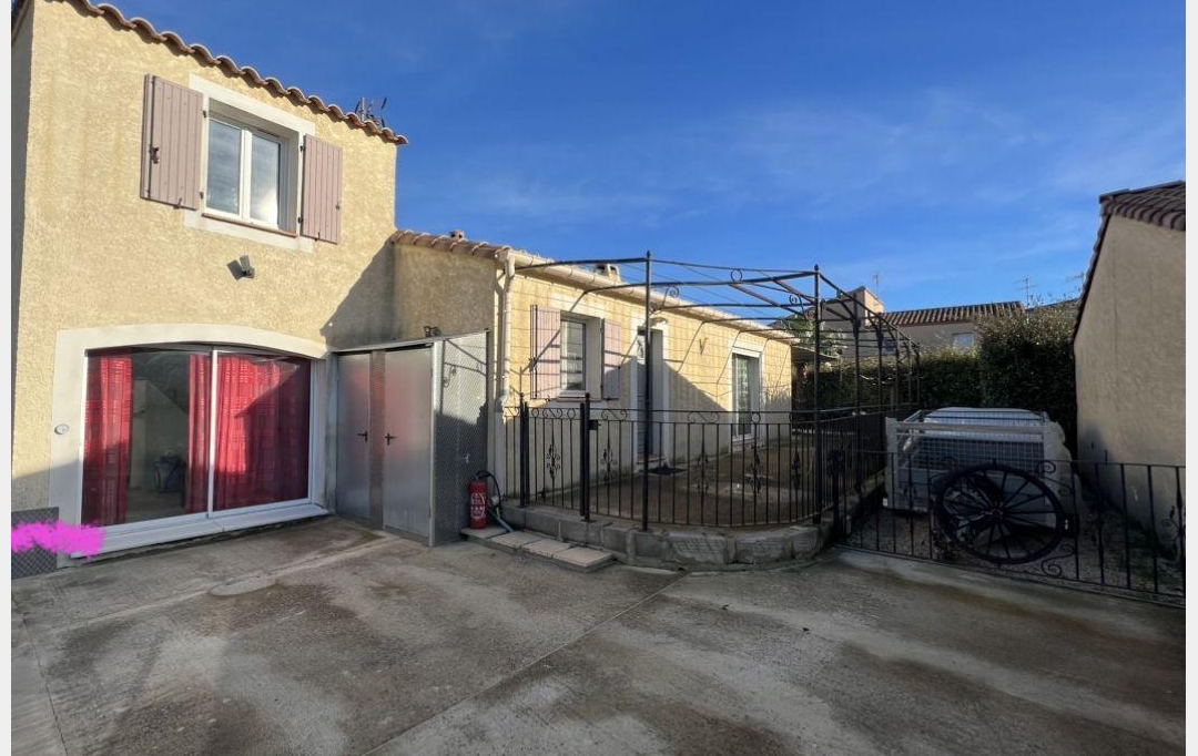 GL IMMOBILIER : House | BELLEGARDE (30127) | 130 m2 | 309 000 € 