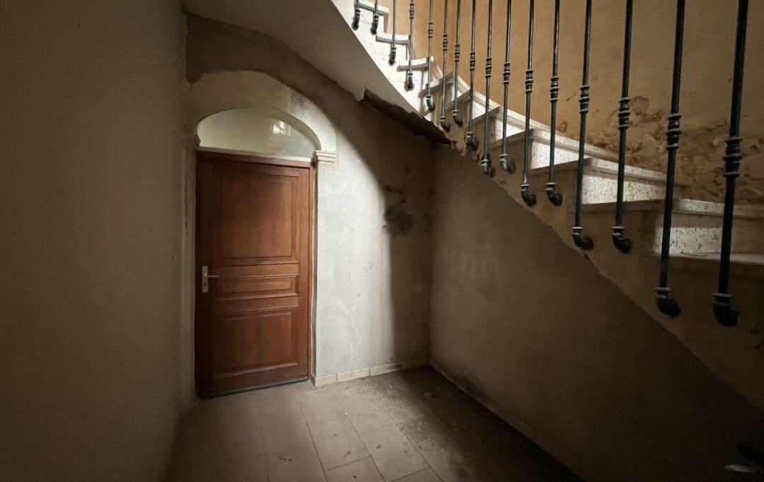 GL IMMOBILIER : Immeuble | SAINT-GILLES (30800) | 130 m2 | 199 000 € 