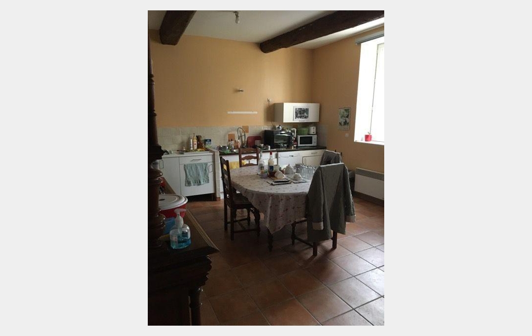 GL IMMOBILIER : Immeuble | SAINT-GILLES (30800) | 130 m2 | 199 000 € 