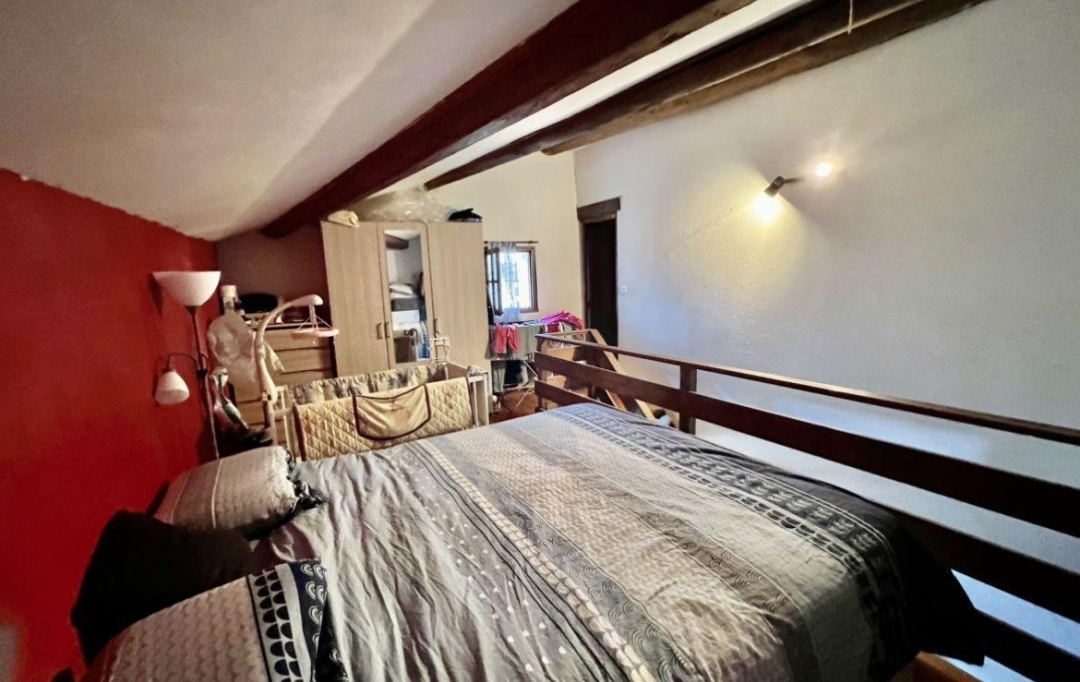GL IMMOBILIER : Maison / Villa | SAINT-GILLES (30800) | 100 m2 | 149 000 € 