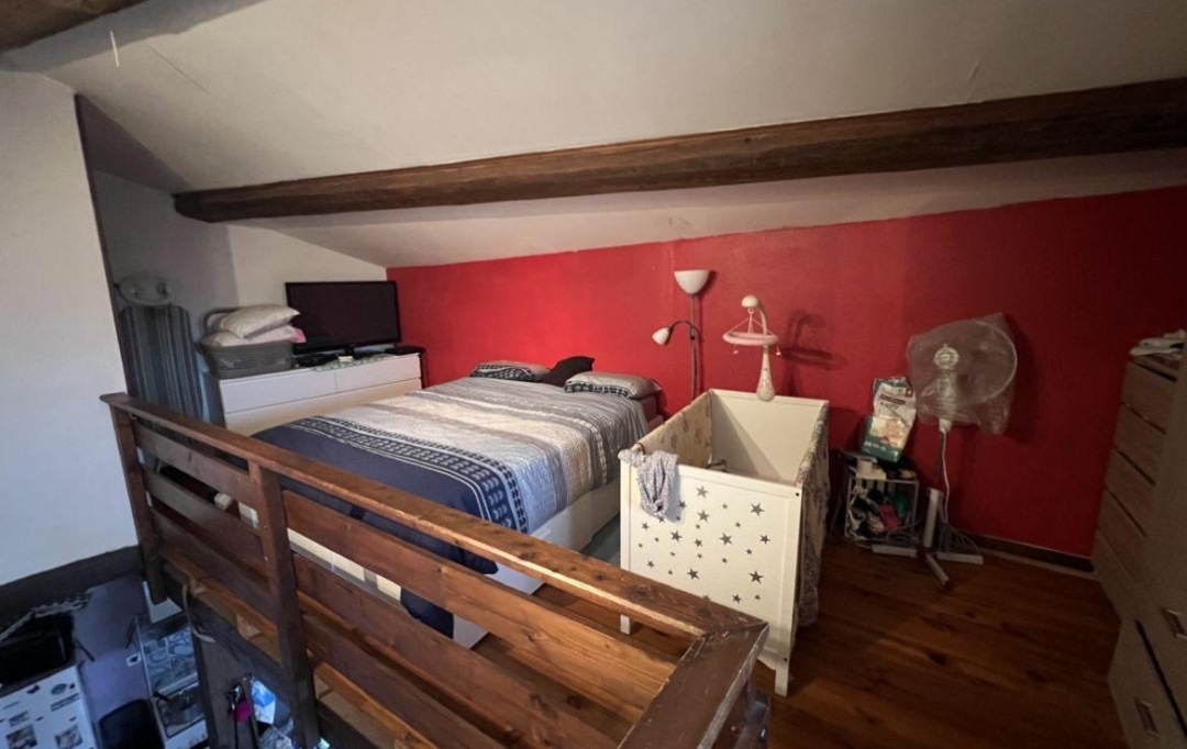 GL IMMOBILIER : Maison / Villa | SAINT-GILLES (30800) | 100 m2 | 149 000 € 