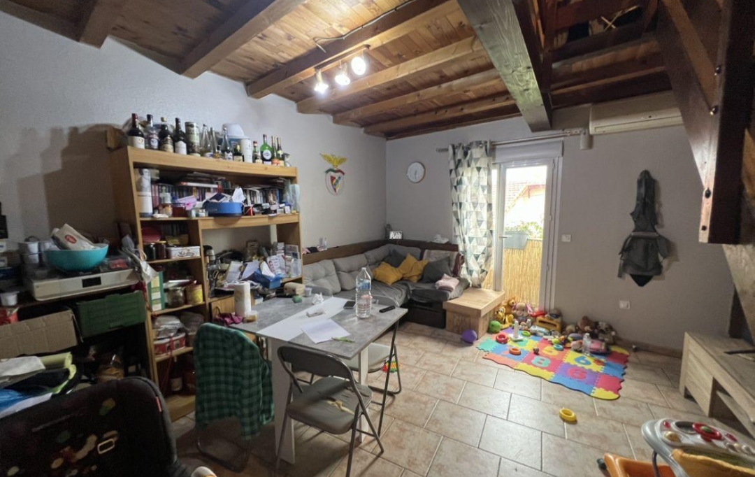 GL IMMOBILIER : Maison / Villa | SAINT-GILLES (30800) | 100 m2 | 149 000 € 