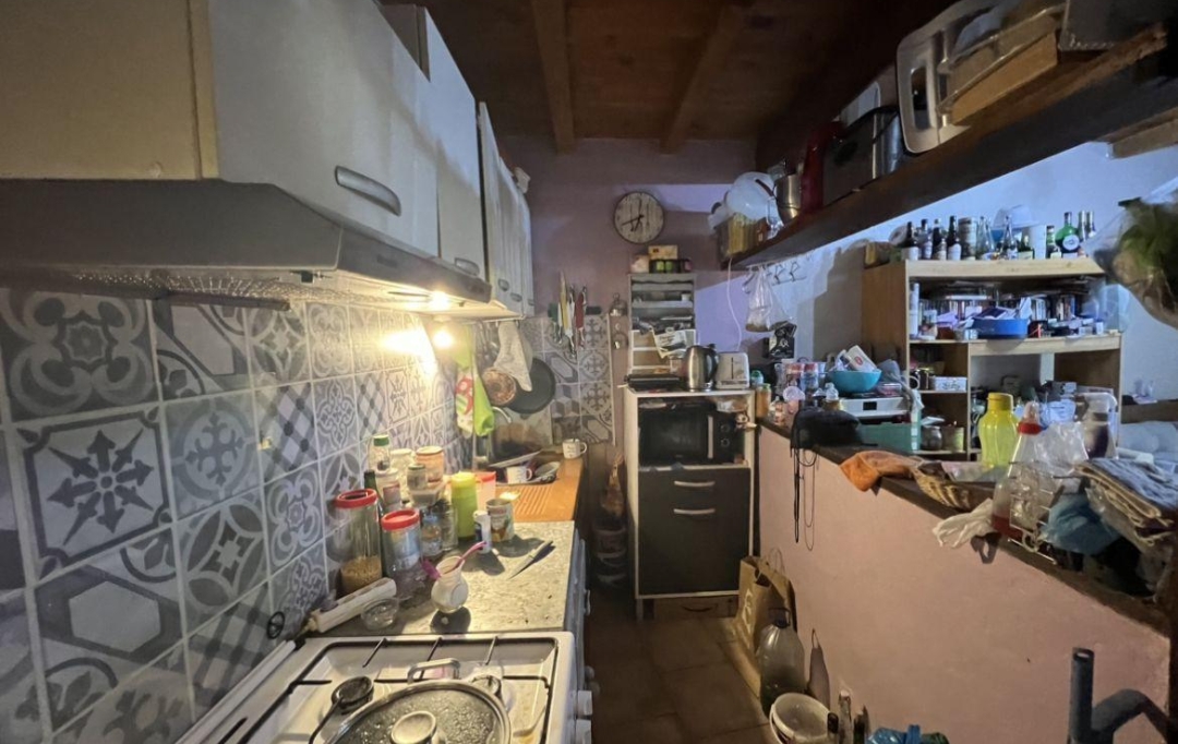 GL IMMOBILIER : Maison / Villa | SAINT-GILLES (30800) | 100 m2 | 149 000 € 