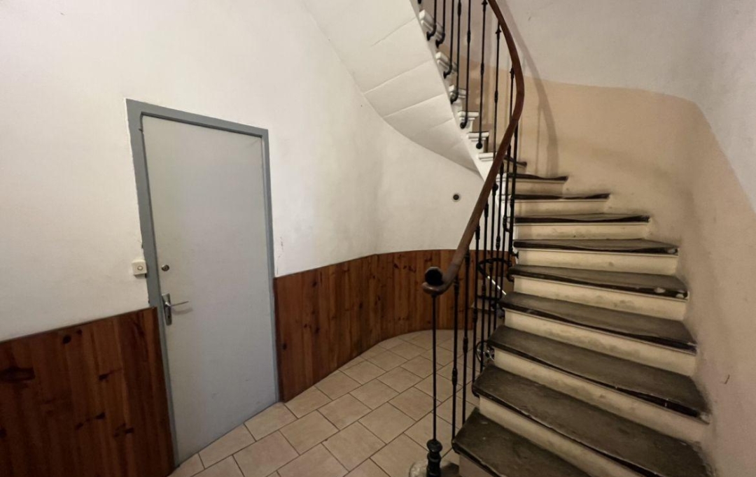GL IMMOBILIER : Maison / Villa | SAINT-GILLES (30800) | 100 m2 | 149 000 € 