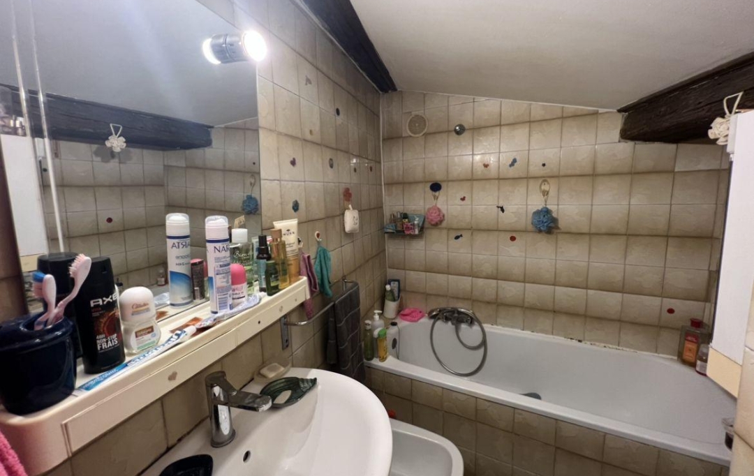 GL IMMOBILIER : Maison / Villa | SAINT-GILLES (30800) | 100 m2 | 149 000 € 