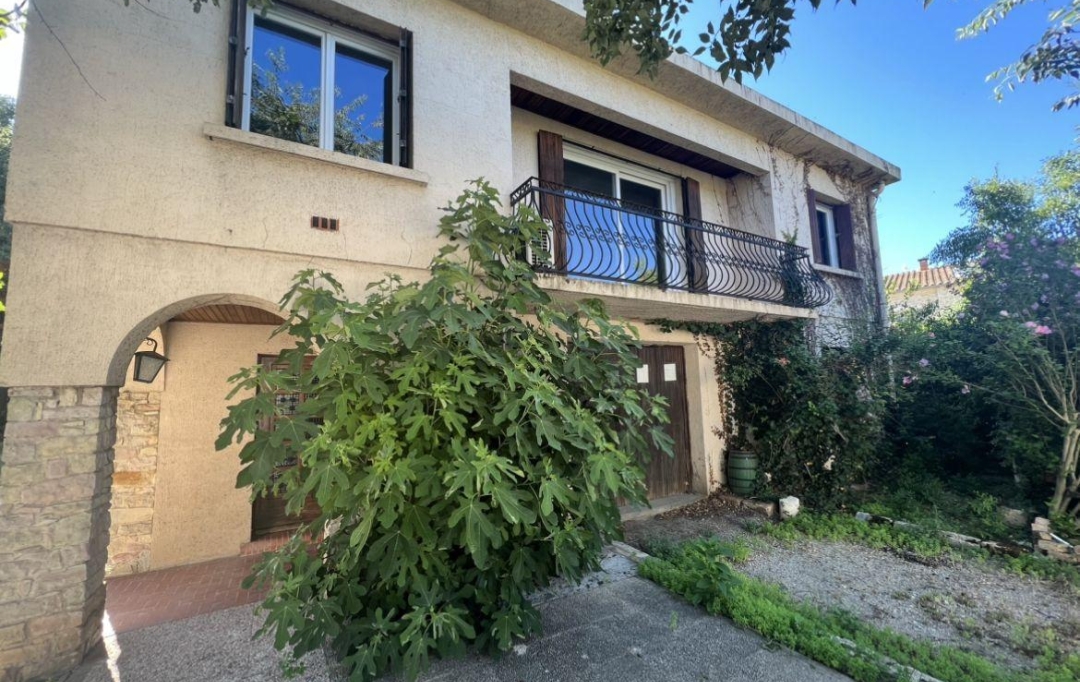 GL IMMOBILIER : Maison / Villa | SAINT-GILLES (30800) | 87 m2 | 215 000 € 