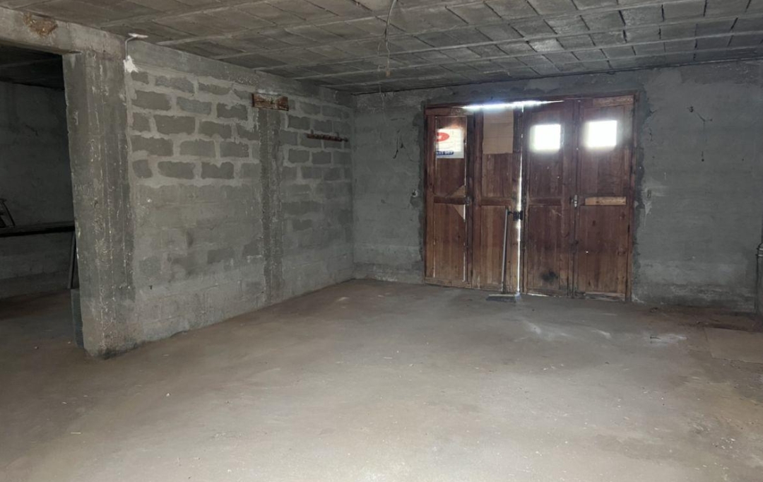 GL IMMOBILIER : Maison / Villa | SAINT-GILLES (30800) | 87 m2 | 215 000 € 
