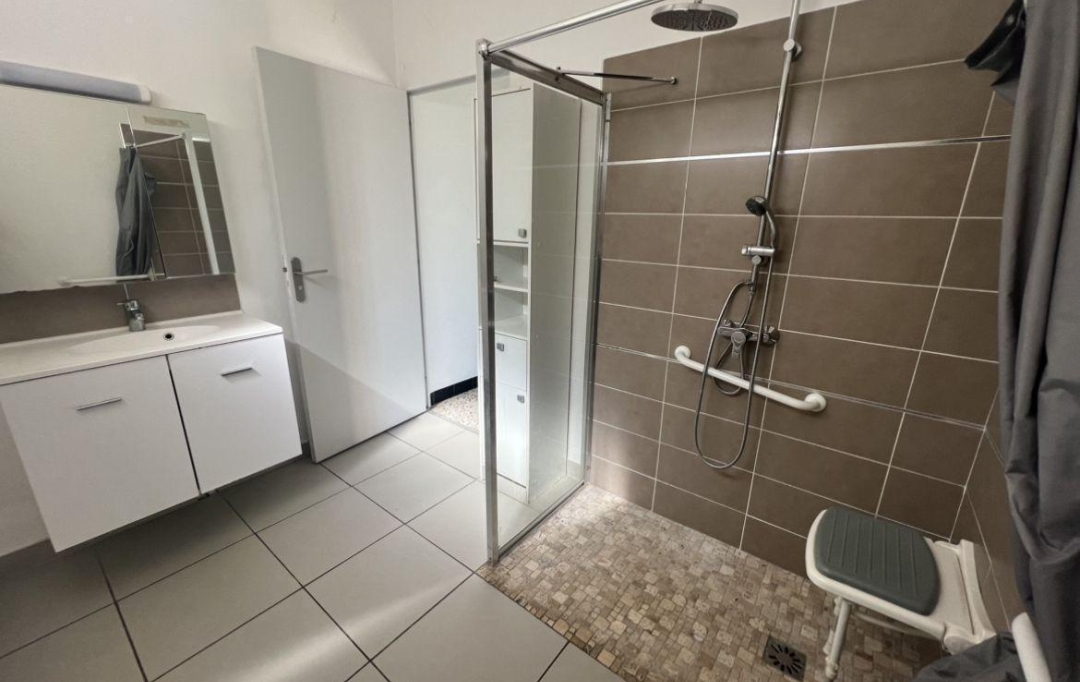 GL IMMOBILIER : Maison / Villa | SAINT-GILLES (30800) | 87 m2 | 215 000 € 