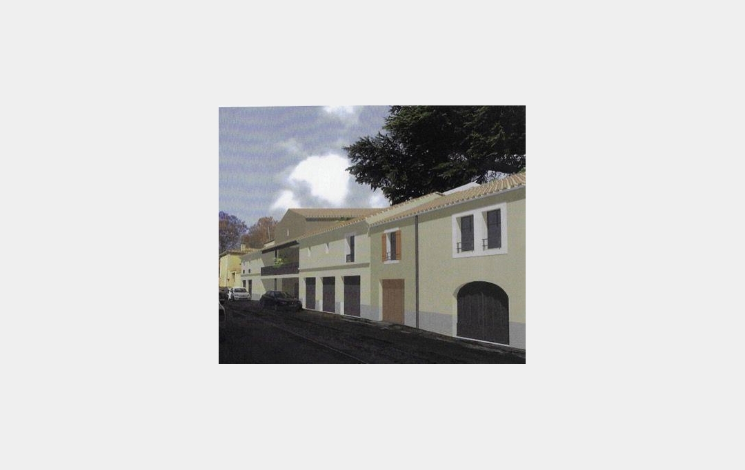 GL IMMOBILIER : Appartement | SAINT-GILLES (30800) | 72 m2 | 299 000 € 