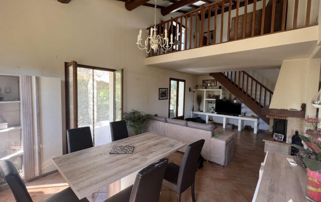 GL IMMOBILIER : Maison / Villa | ARLES (13200) | 130 m2 | 399 000 € 