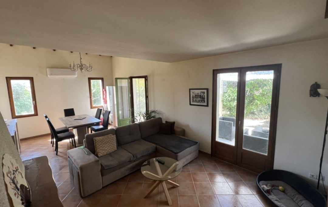 GL IMMOBILIER : Maison / Villa | ARLES (13200) | 130 m2 | 399 000 € 