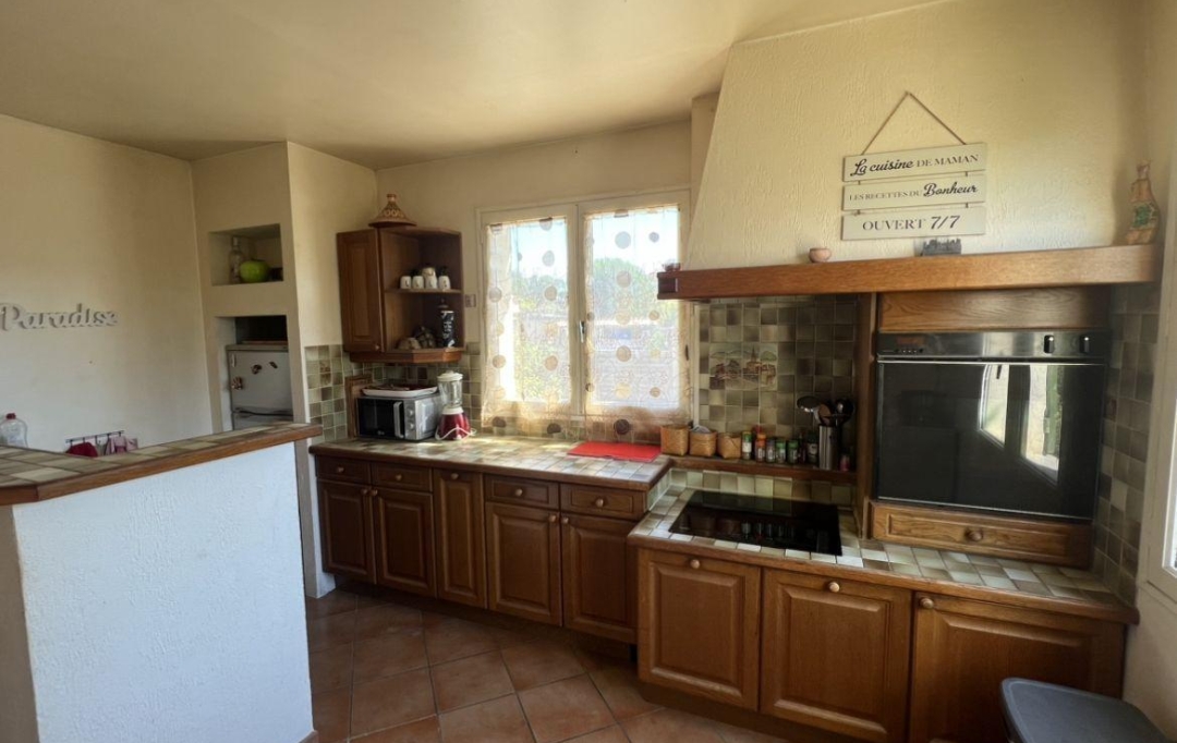 GL IMMOBILIER : Maison / Villa | ARLES (13200) | 130 m2 | 399 000 € 