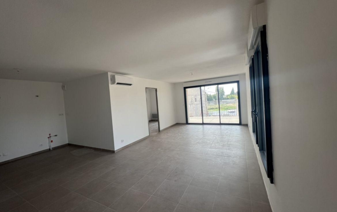 GL IMMOBILIER : Appartement | SAINT-GILLES (30800) | 84 m2 | 349 000 € 