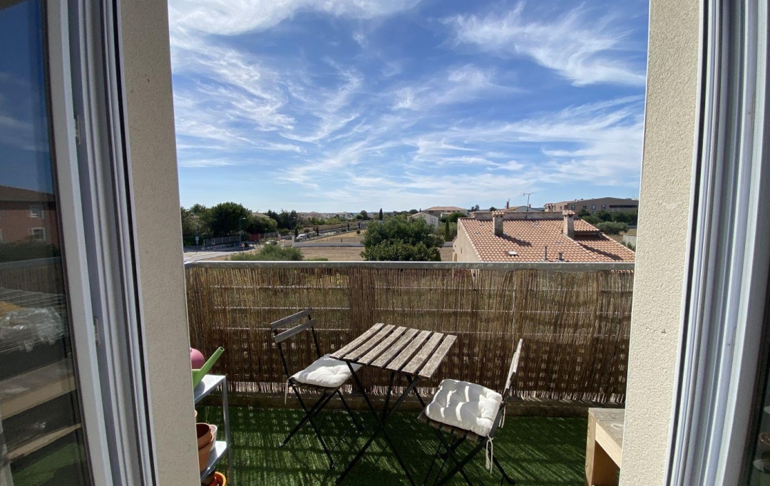 GL IMMOBILIER : Appartement | SAINT-GILLES (30800) | 52 m2 | 129 900 € 