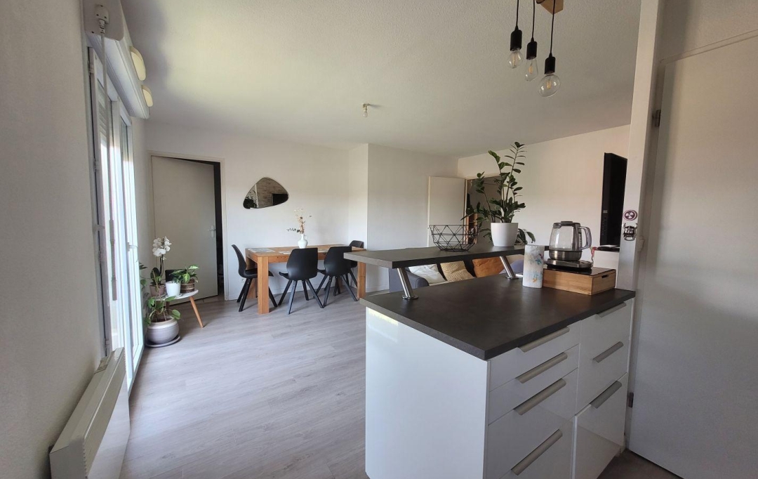 GL IMMOBILIER : Appartement | SAINT-GILLES (30800) | 52 m2 | 129 900 € 