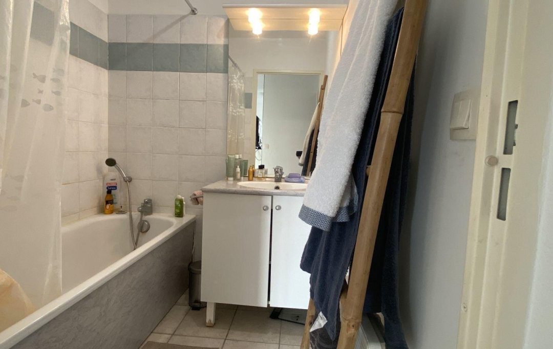 GL IMMOBILIER : Appartement | SAINT-GILLES (30800) | 52 m2 | 129 900 € 