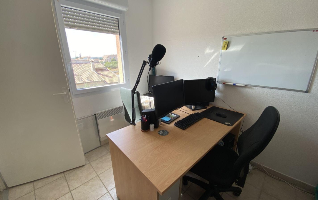 GL IMMOBILIER : Appartement | SAINT-GILLES (30800) | 52 m2 | 129 900 € 