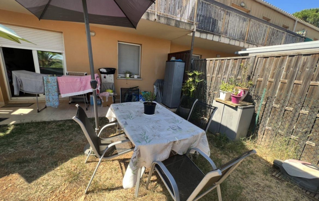 GL IMMOBILIER : Appartement | SAINT-GILLES (30800) | 45 m2 | 95 500 € 