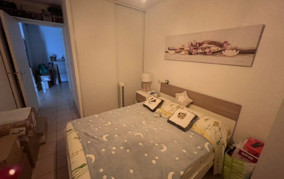 GL IMMOBILIER : Appartement | SAINT-GILLES (30800) | 45 m2 | 95 500 € 