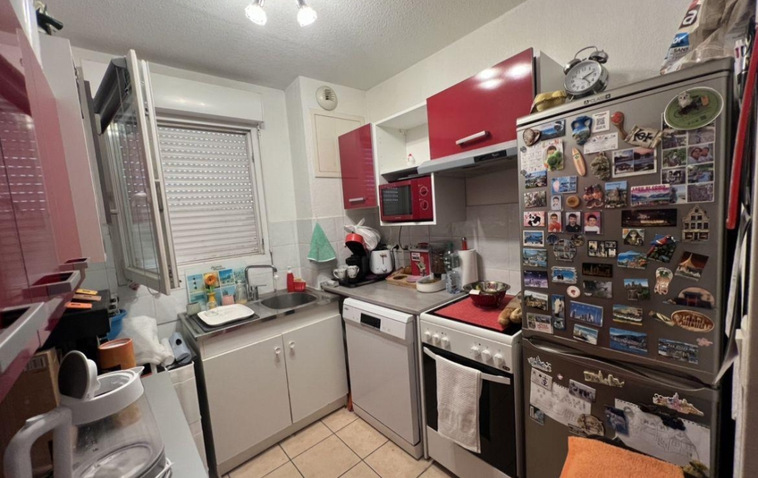 GL IMMOBILIER : Appartement | SAINT-GILLES (30800) | 45 m2 | 95 500 € 