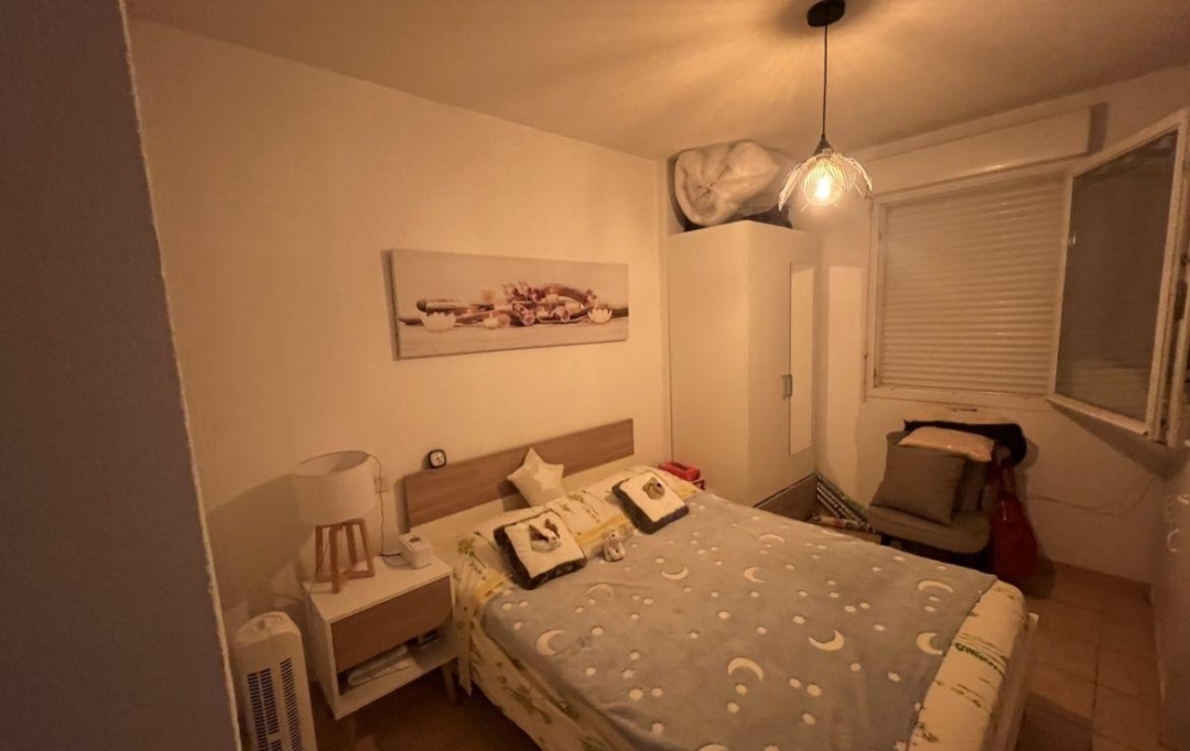GL IMMOBILIER : Appartement | SAINT-GILLES (30800) | 45 m2 | 95 500 € 