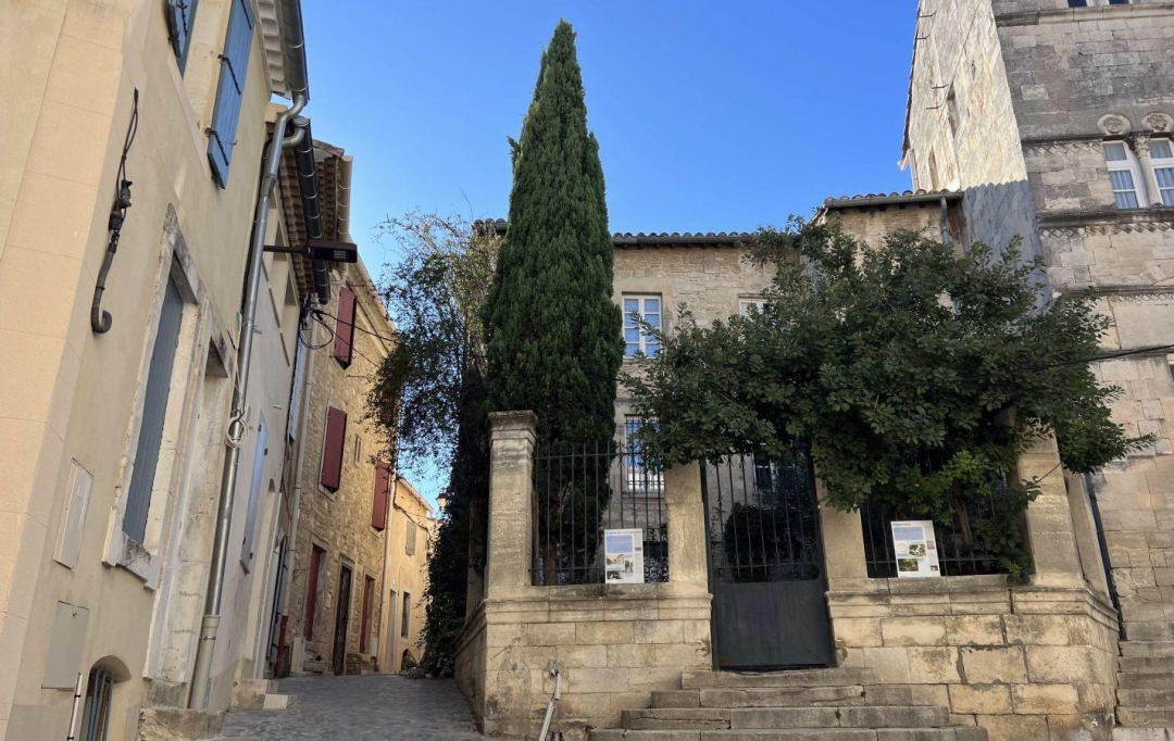 GL IMMOBILIER : Maison / Villa | SAINT-GILLES (30800) | 102 m2 | 79 500 € 