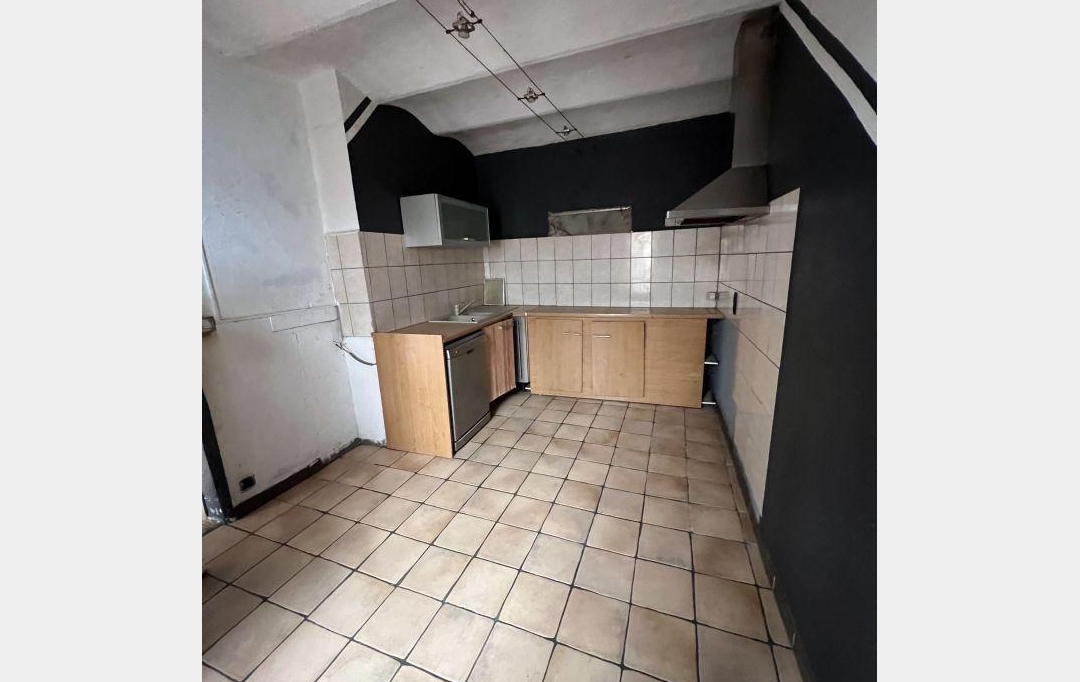 GL IMMOBILIER : Maison / Villa | SAINT-GILLES (30800) | 102 m2 | 79 500 € 