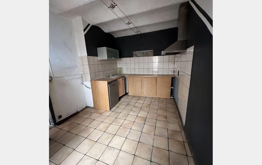 GL IMMOBILIER : House | SAINT-GILLES (30800) | 102 m2 | 86 300 € 