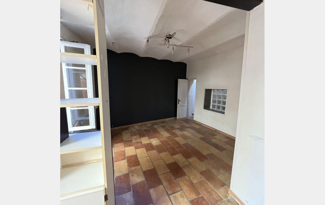 GL IMMOBILIER : Maison / Villa | SAINT-GILLES (30800) | 102 m2 | 79 500 € 