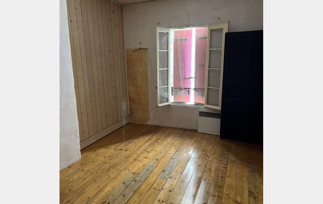 GL IMMOBILIER : Maison / Villa | SAINT-GILLES (30800) | 102 m2 | 79 500 € 