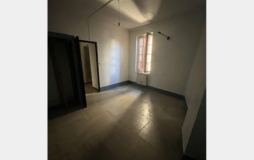 GL IMMOBILIER : Maison / Villa | SAINT-GILLES (30800) | 102 m2 | 79 500 € 