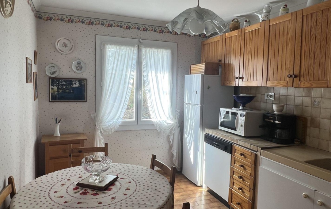 GL IMMOBILIER : Maison / Villa | SAINT-GILLES (30800) | 111 m2 | 262 500 € 