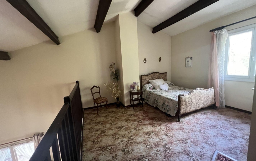 GL IMMOBILIER : Maison / Villa | SAINT-GILLES (30800) | 111 m2 | 262 500 € 