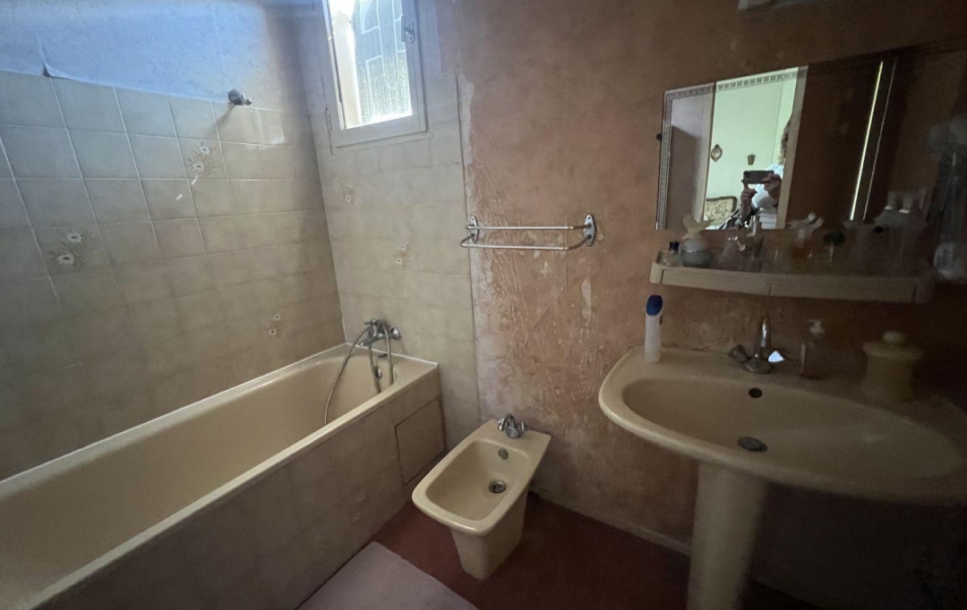 GL IMMOBILIER : Maison / Villa | SAINT-GILLES (30800) | 111 m2 | 262 500 € 