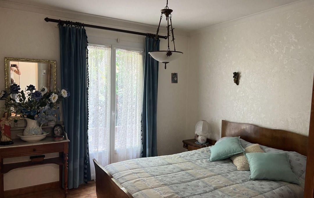 GL IMMOBILIER : Maison / Villa | SAINT-GILLES (30800) | 111 m2 | 262 500 € 