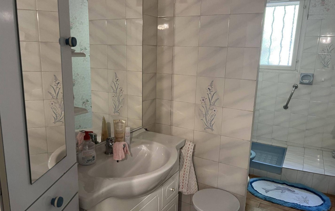 GL IMMOBILIER : Maison / Villa | SAINT-GILLES (30800) | 111 m2 | 262 500 € 