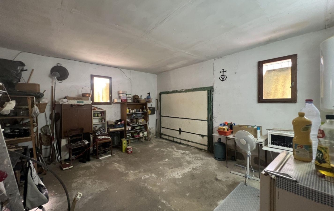 GL IMMOBILIER : Maison / Villa | SAINT-GILLES (30800) | 111 m2 | 262 500 € 