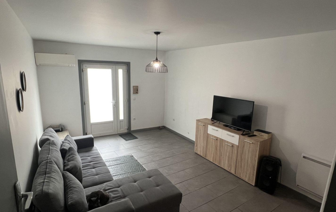 GL IMMOBILIER : Maison / Villa | SAINT-GILLES (30800) | 116 m2 | 184 800 € 