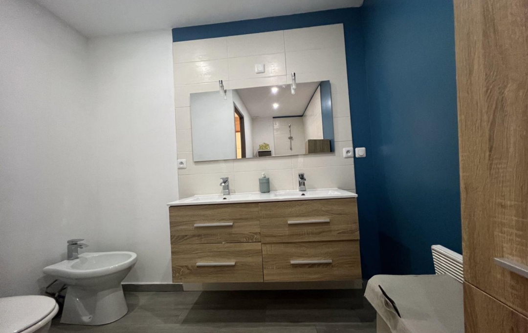 GL IMMOBILIER : Maison / Villa | SAINT-GILLES (30800) | 116 m2 | 184 800 € 