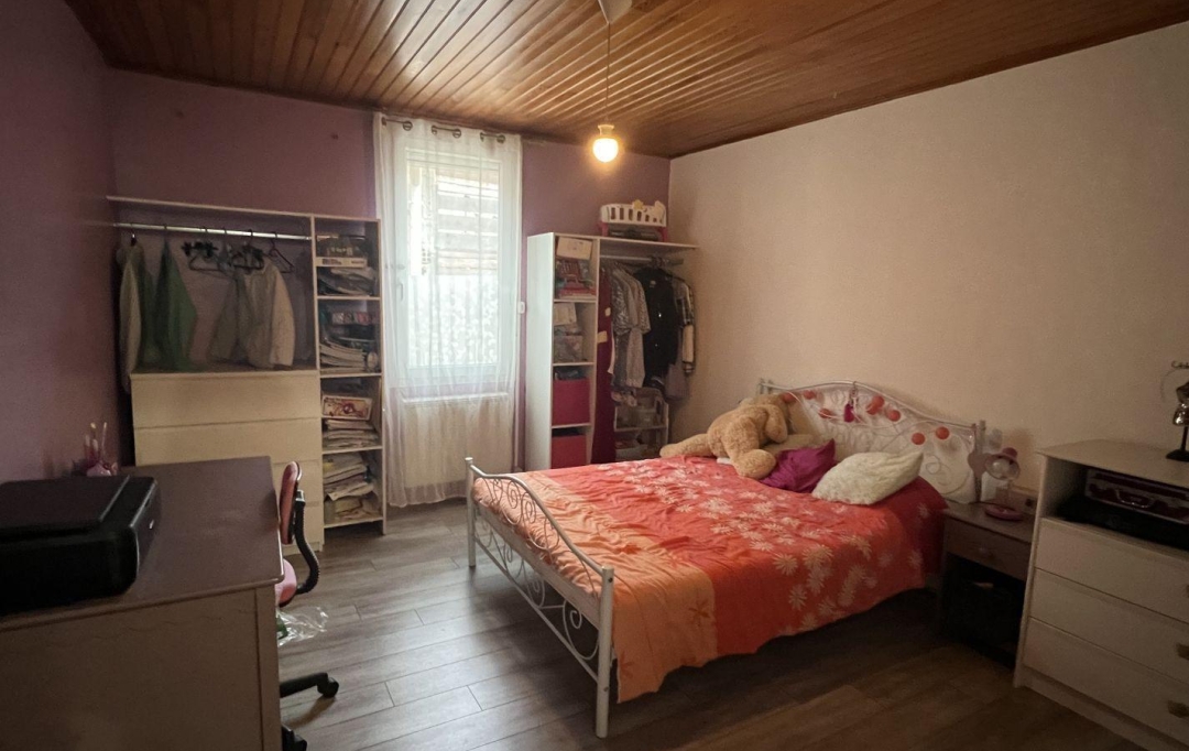 GL IMMOBILIER : Maison / Villa | SAINT-GILLES (30800) | 116 m2 | 184 800 € 
