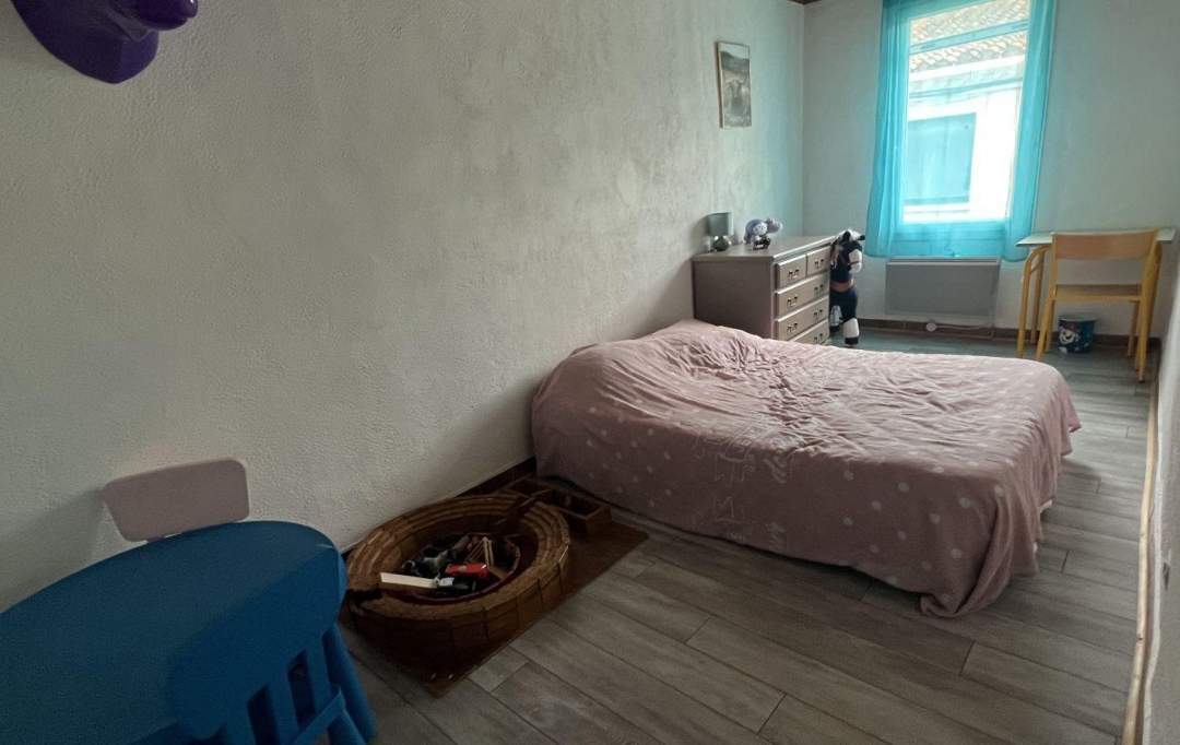 GL IMMOBILIER : Maison / Villa | SAINT-GILLES (30800) | 116 m2 | 184 800 € 