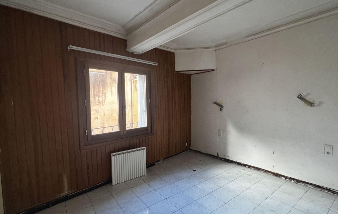 GL IMMOBILIER : House | SAINT-GILLES (30800) | 85 m2 | 89 000 € 