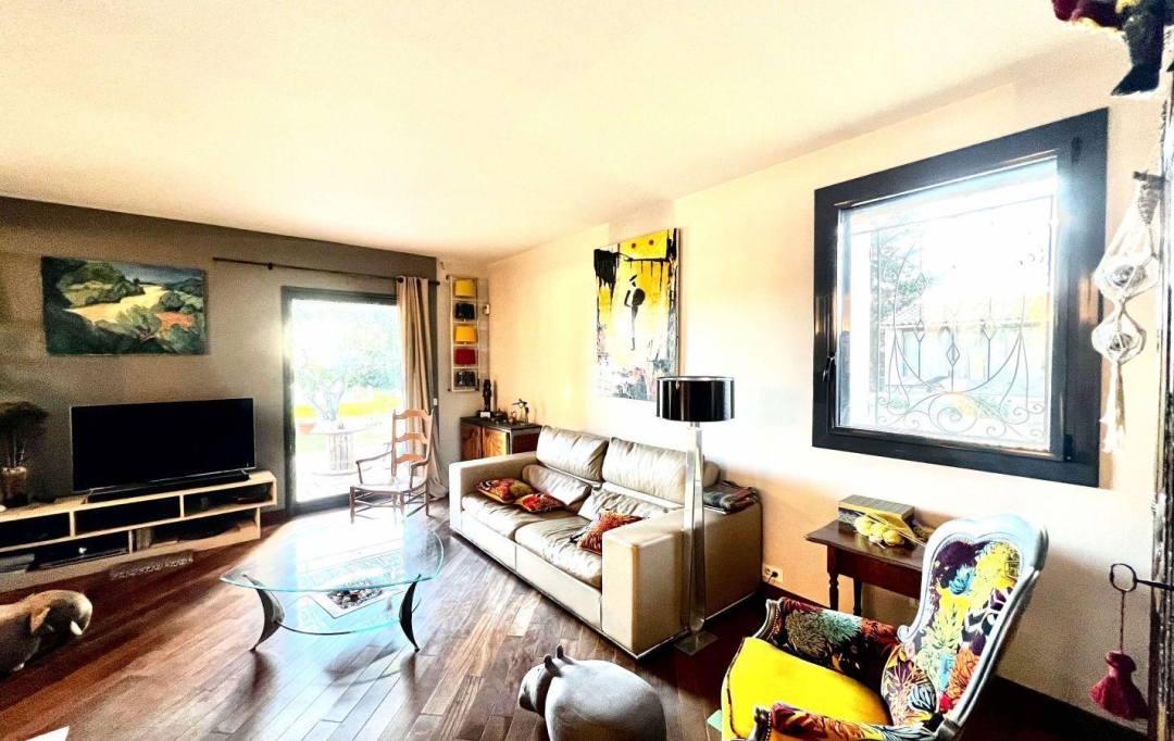 GL IMMOBILIER : Maison / Villa | SAINT-GILLES (30800) | 165 m2 | 679 000 € 